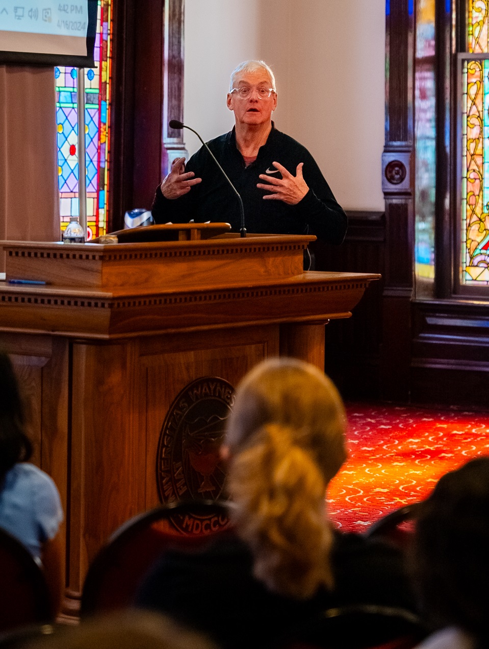 Joe Dunn, Beyond the Bench Coach